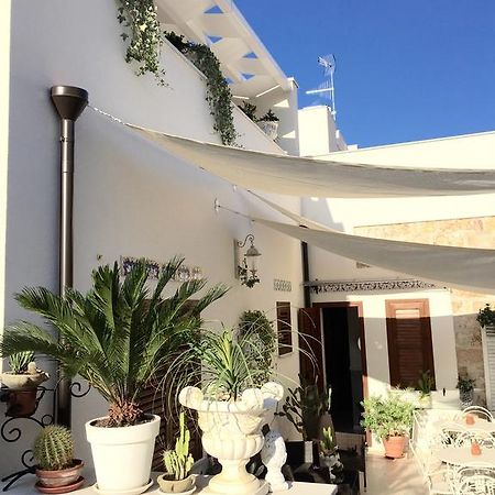 Tam Vacanze B&B Чинизи Экстерьер фото