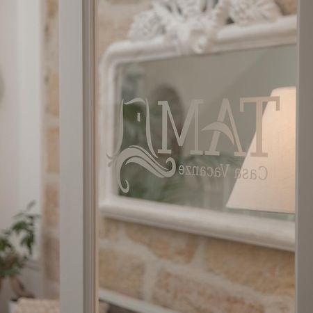 Tam Vacanze B&B Чинизи Экстерьер фото