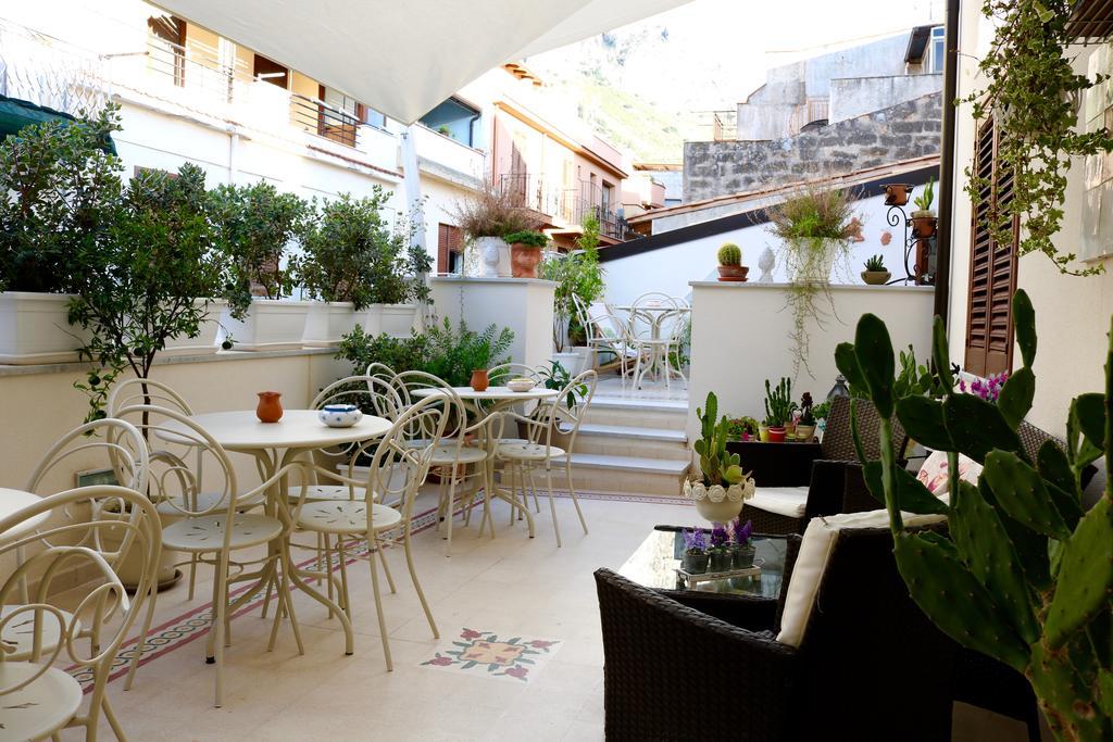 Tam Vacanze B&B Чинизи Экстерьер фото