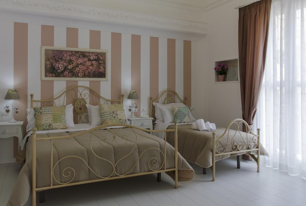Tam Vacanze B&B Чинизи Экстерьер фото