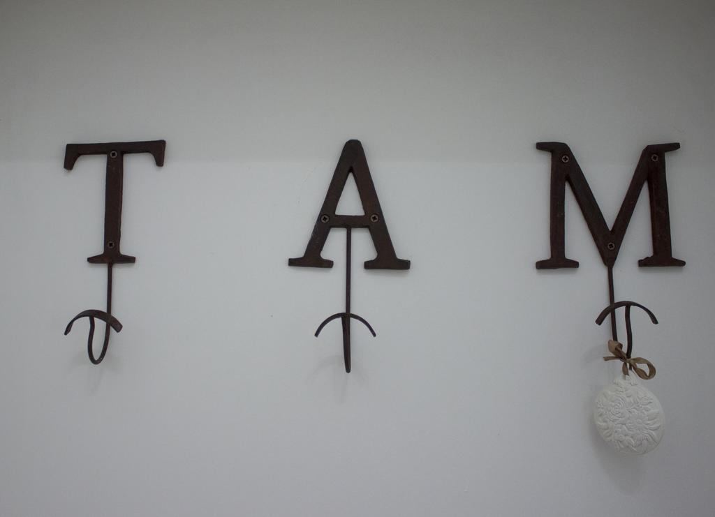 Tam Vacanze B&B Чинизи Экстерьер фото