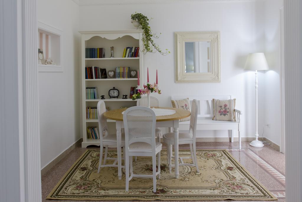 Tam Vacanze B&B Чинизи Экстерьер фото
