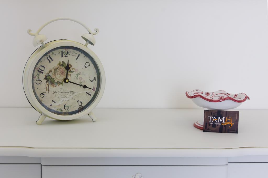 Tam Vacanze B&B Чинизи Номер фото