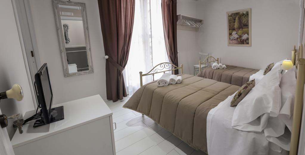 Tam Vacanze B&B Чинизи Номер фото