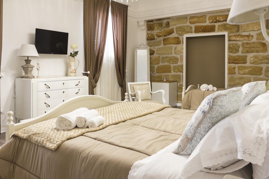 Tam Vacanze B&B Чинизи Номер фото