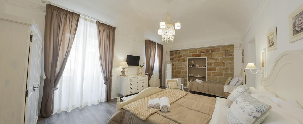 Tam Vacanze B&B Чинизи Номер фото