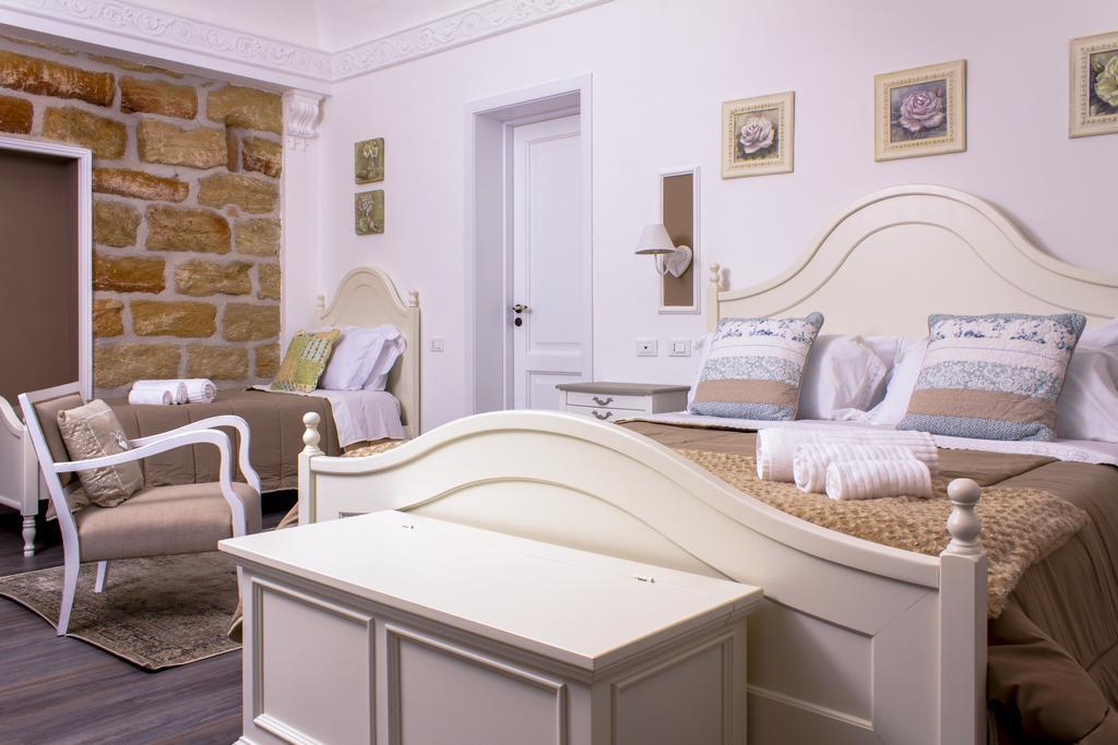 Tam Vacanze B&B Чинизи Номер фото