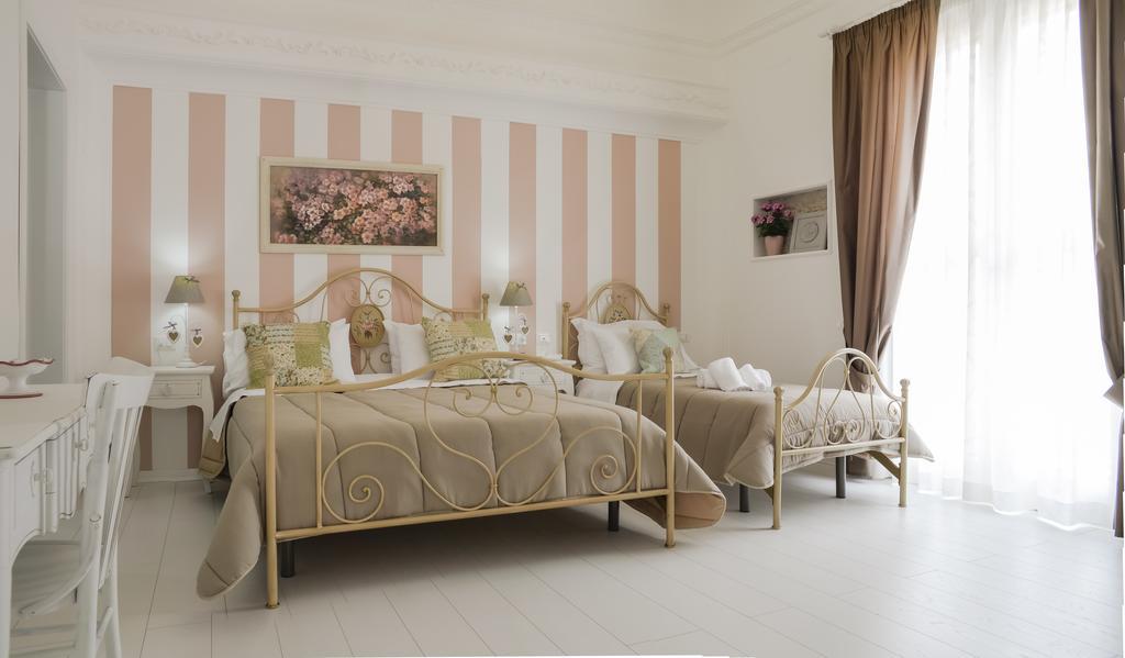 Tam Vacanze B&B Чинизи Номер фото