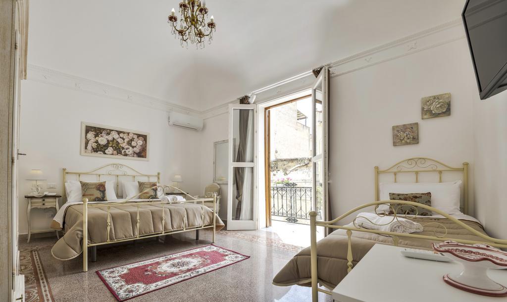 Tam Vacanze B&B Чинизи Номер фото