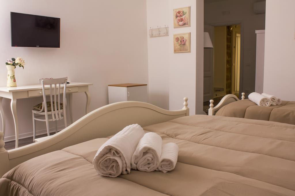 Tam Vacanze B&B Чинизи Номер фото