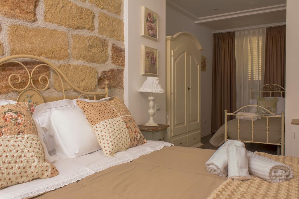 Tam Vacanze B&B Чинизи Экстерьер фото