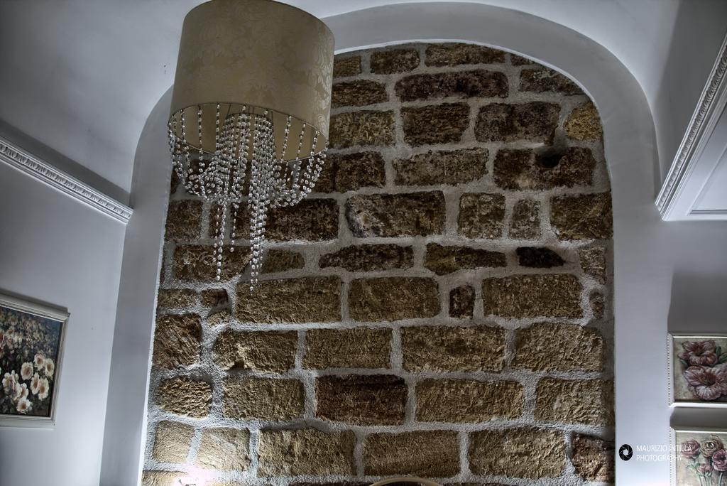 Tam Vacanze B&B Чинизи Экстерьер фото