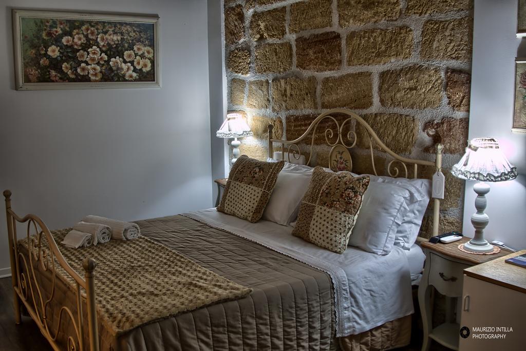 Tam Vacanze B&B Чинизи Экстерьер фото