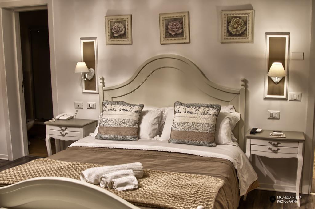 Tam Vacanze B&B Чинизи Экстерьер фото