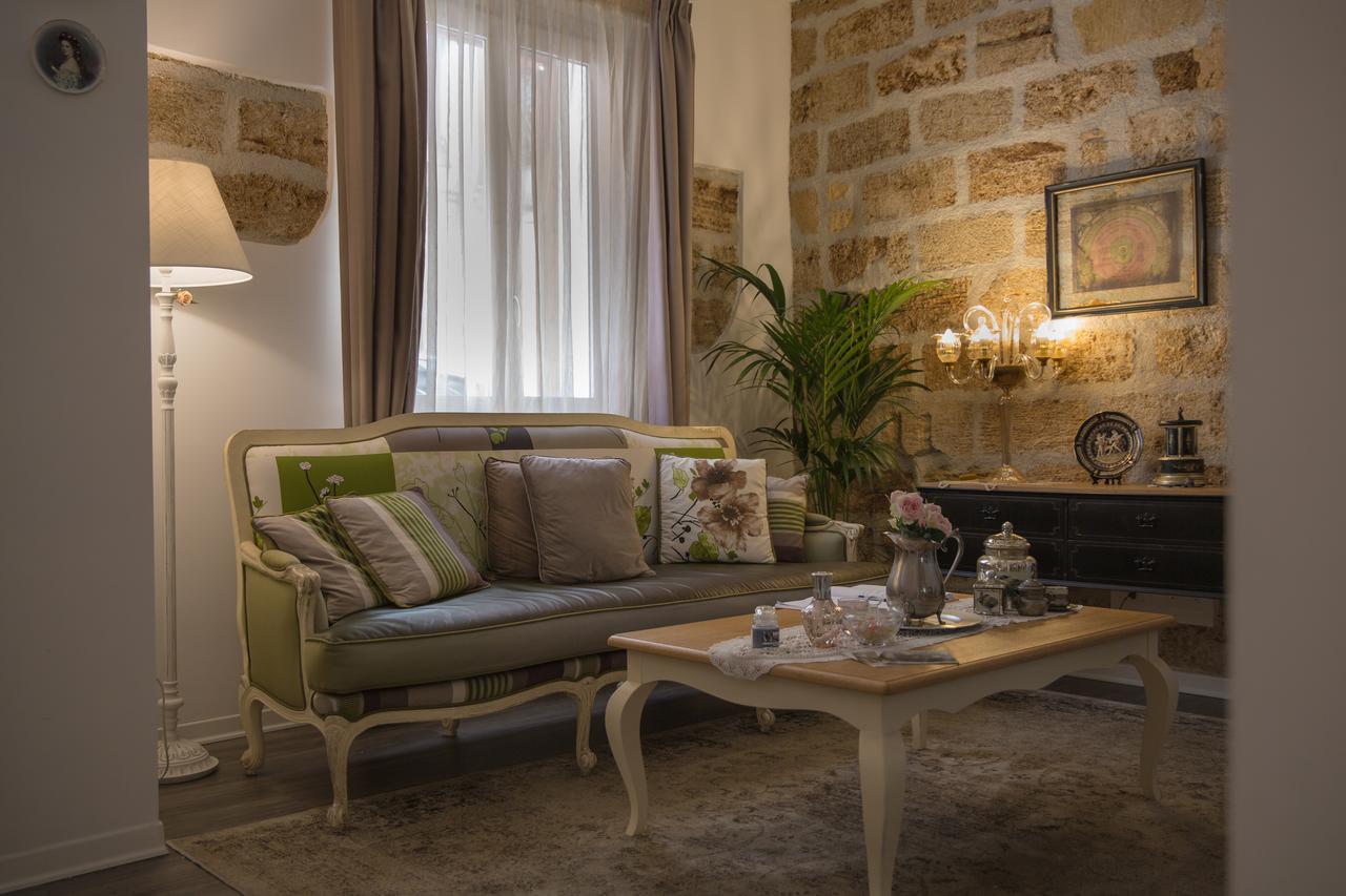 Tam Vacanze B&B Чинизи Экстерьер фото