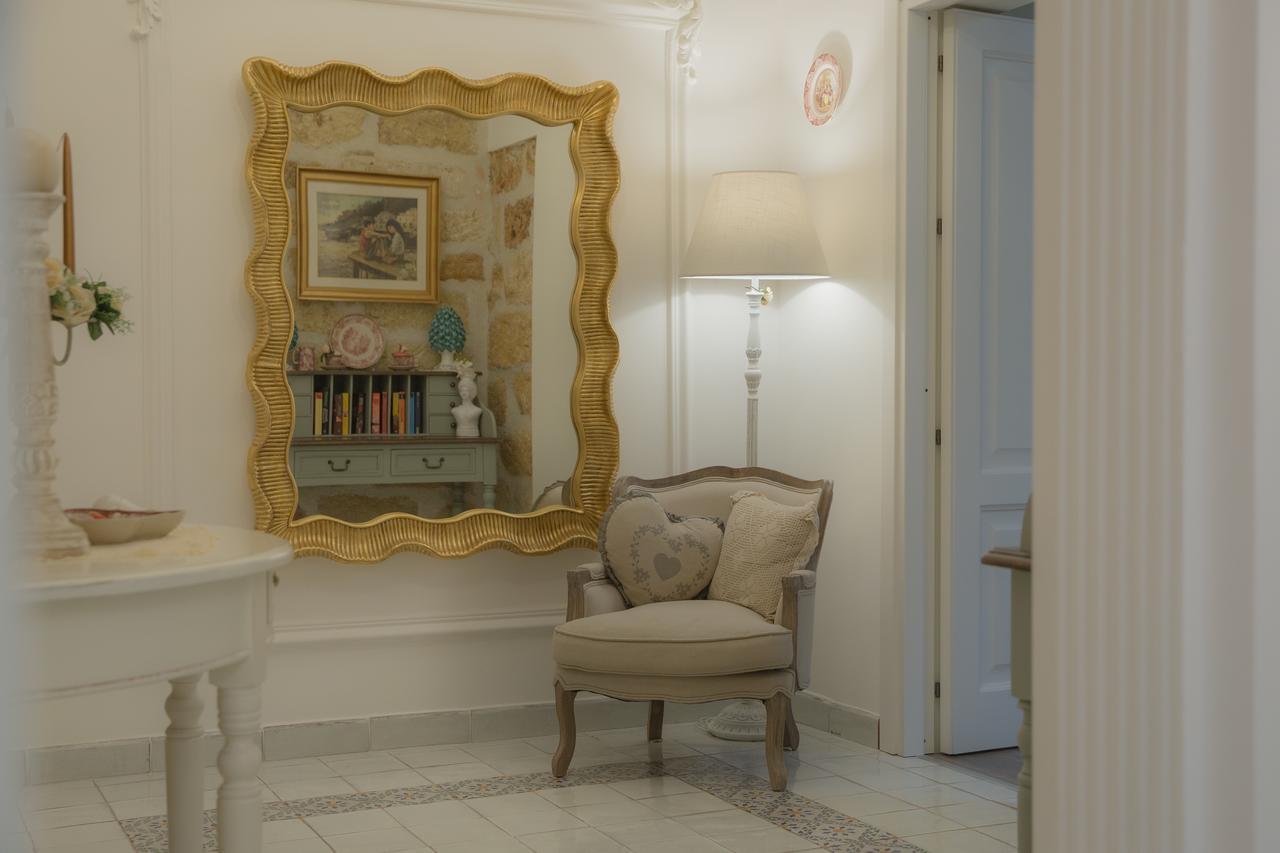 Tam Vacanze B&B Чинизи Экстерьер фото