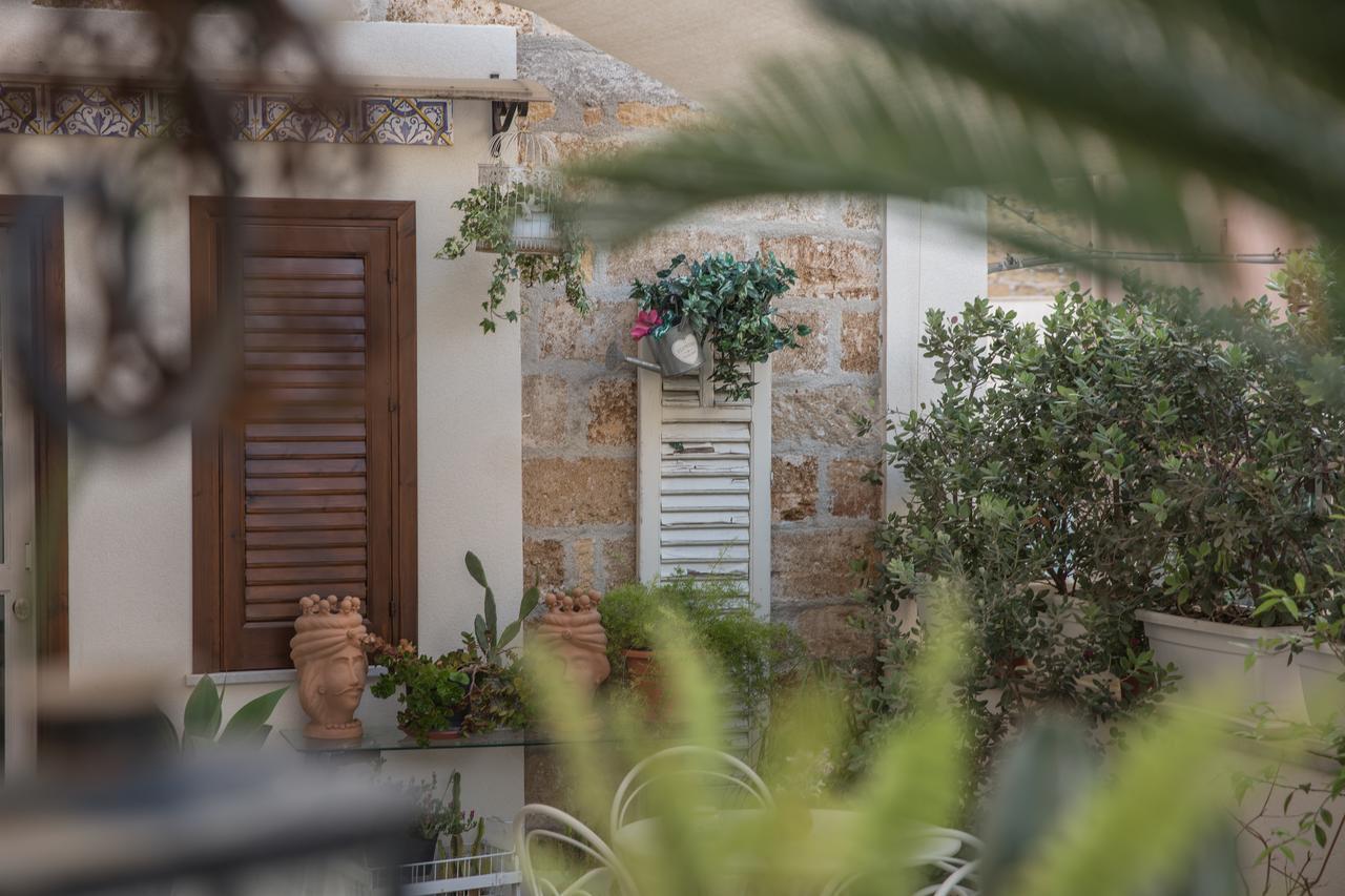 Tam Vacanze B&B Чинизи Экстерьер фото